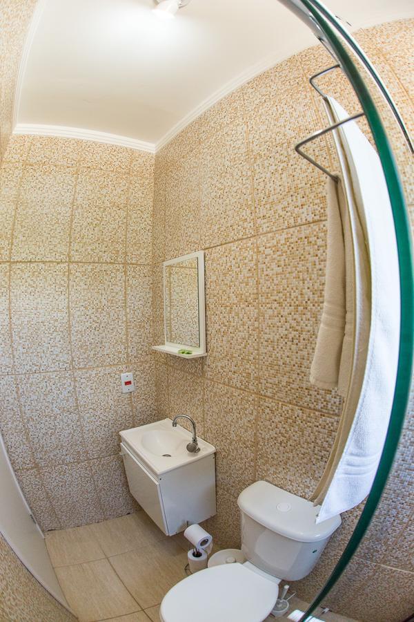 Residencial Villa Container Кампинас Экстерьер фото
